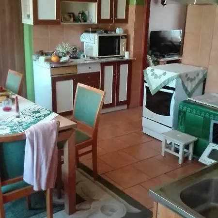 Farm stay Pod Debami *