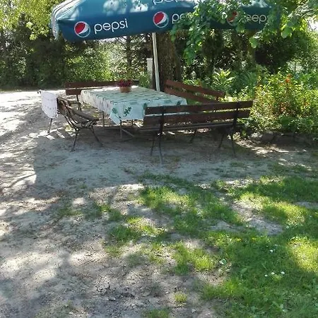 Farm stay Pod Debami *