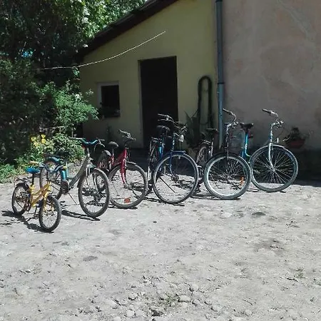 Pod Debami Kuty